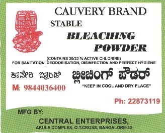 Reshme Sangathi Bleaching Powder